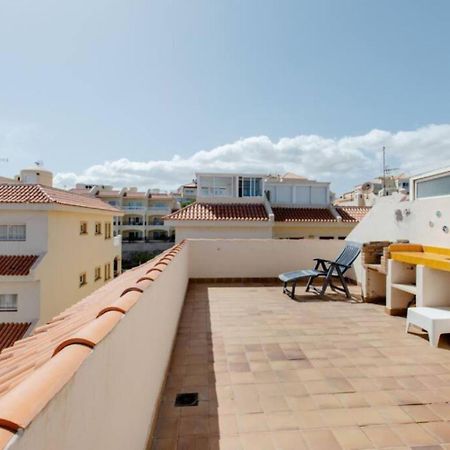 Bookinn Golf Park Sunny Cozy Apartment Near The Ocean With Large Double Terraces, Fiber Wifi, 3 Pools, Bbq Tenerife South San Miguel de Abona Exterior foto