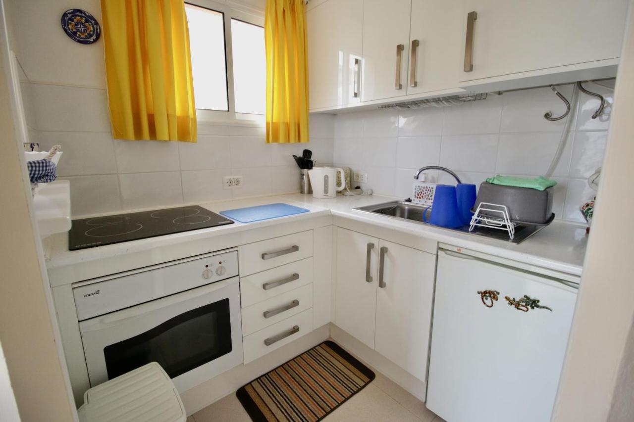 Bookinn Golf Park Sunny Cozy Apartment Near The Ocean With Large Double Terraces, Fiber Wifi, 3 Pools, Bbq Tenerife South San Miguel de Abona Exterior foto