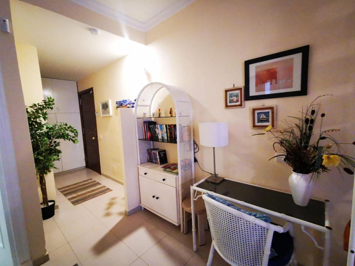 Bookinn Golf Park Sunny Cozy Apartment Near The Ocean With Large Double Terraces, Fiber Wifi, 3 Pools, Bbq Tenerife South San Miguel de Abona Exterior foto