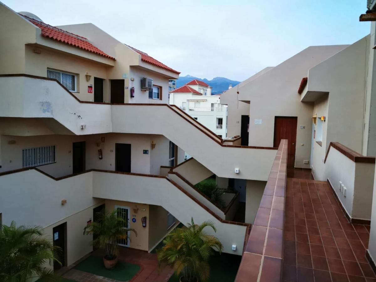 Bookinn Golf Park Sunny Cozy Apartment Near The Ocean With Large Double Terraces, Fiber Wifi, 3 Pools, Bbq Tenerife South San Miguel de Abona Exterior foto