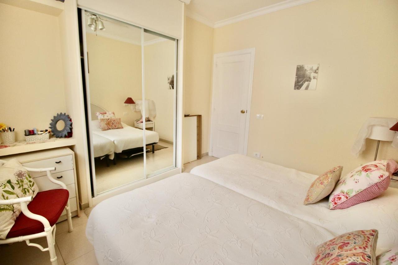 Bookinn Golf Park Sunny Cozy Apartment Near The Ocean With Large Double Terraces, Fiber Wifi, 3 Pools, Bbq Tenerife South San Miguel de Abona Exterior foto